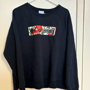 Columbia Crew Neck